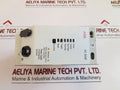 Abb Ac 800F Power Supply Module 3Bdh000013R1

