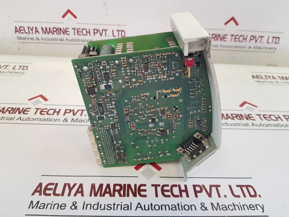 Abb Ac 800F Power Supply Module 3Bdh000013R1
