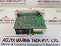 Abb Ac 800F Power Supply Module 3Bdh000013R1
