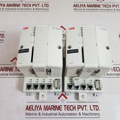 Abb Ac 800M Processor Unit 3Bse018157R1