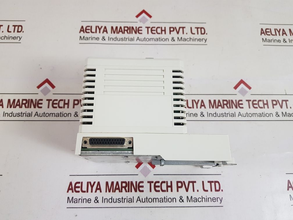 Abb Ac 800M Processor Unit 3Bse018157R1
