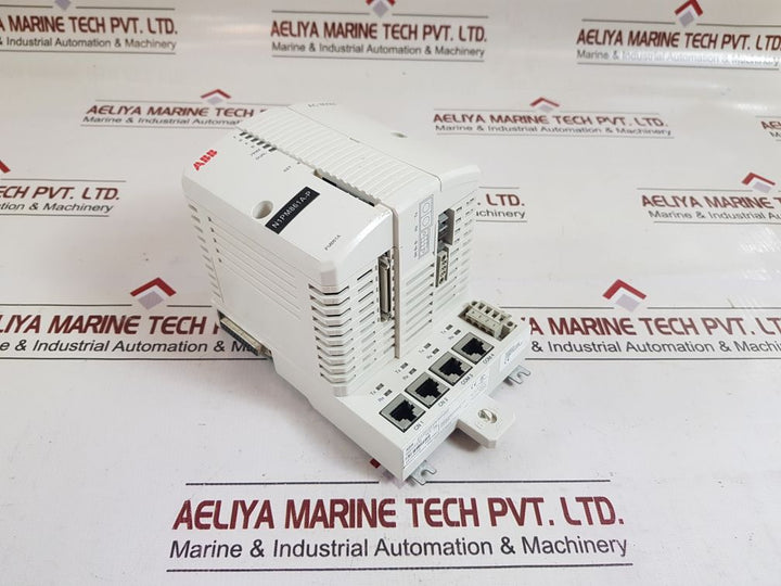Abb Ac 800M Processor Unit 3Bse018157R1