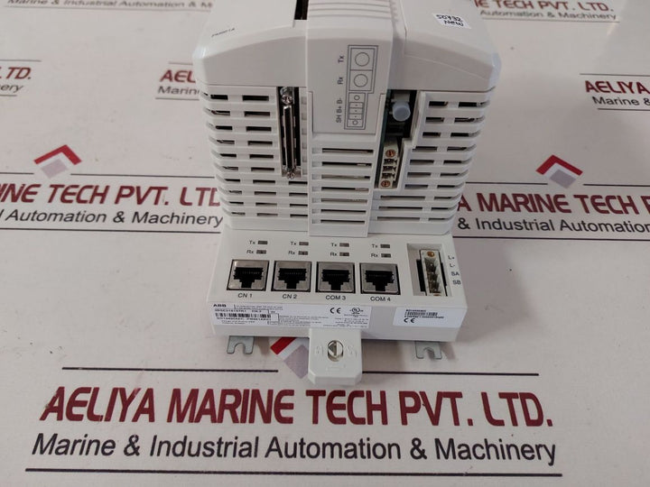 Abb Ac 800M 3Bse018157R1 Processor Unit Pr:F