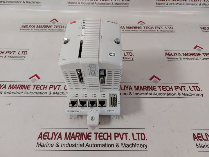 Abb Ac 800M 3Bse018157R1 Processor Unit Pr:F