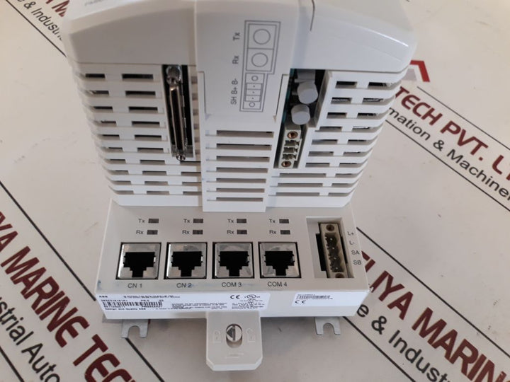 Abb Ac 800M Pm864A 3Bse018161R1 Module
