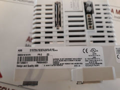 Abb Ac 800M Pm864A 3Bse018161R1 Module