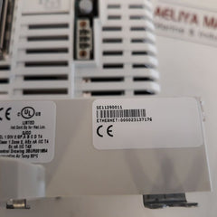 Abb Ac 800M Pm864A 3Bse018161R1 Module