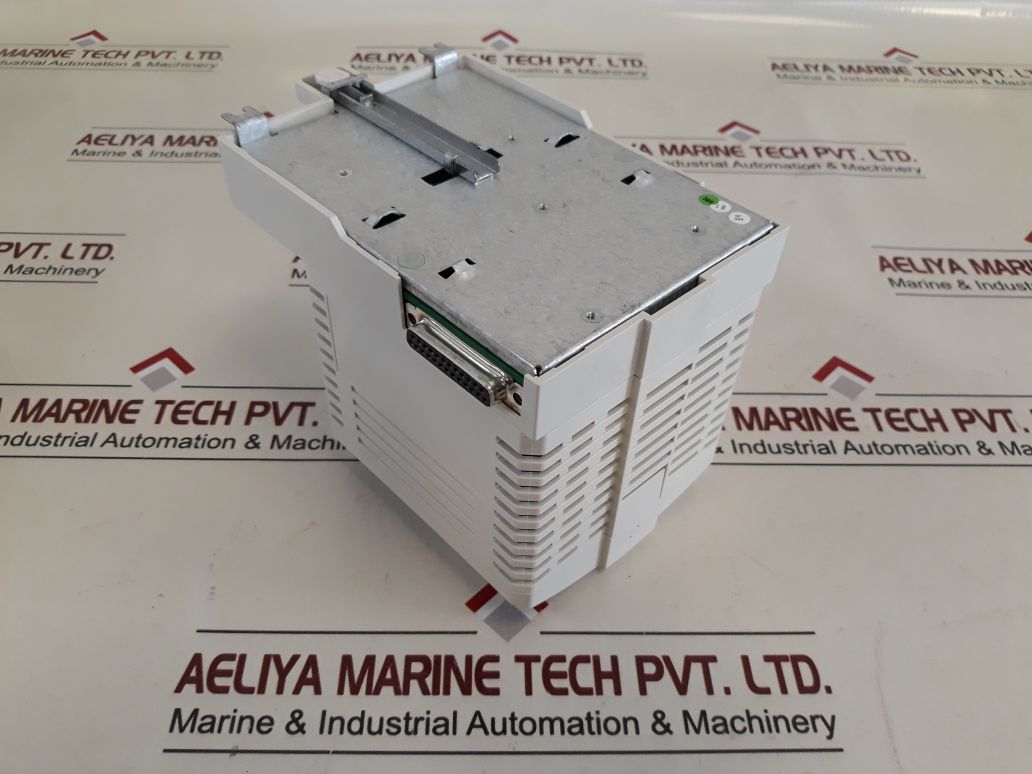 Abb Ac 800M Pm864A 3Bse018161R1 Module