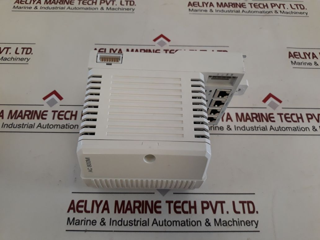 Abb Ac 800M Pm864A 3Bse018161R1 Module