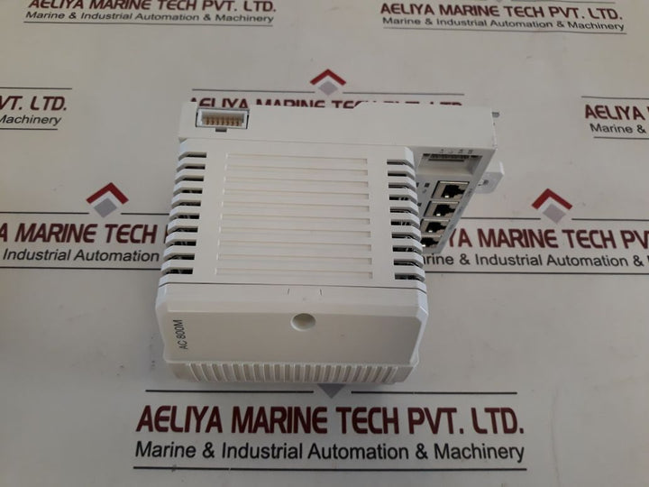 Abb Ac 800M Pm864A 3Bse018161R1 Module