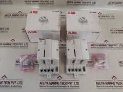 Abb Ac 800M Pm864A 3Bse018161R1 Module
