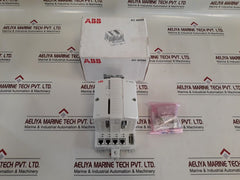 Abb Ac 800M Pm864A 3Bse018161R1 Module