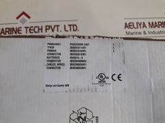 Abb Ac 800M Pm864A 3Bse018161R1 Module