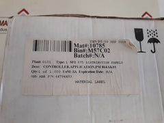 Abb Ac 800M Pm864A 3Bse018161R1 Module
