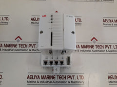 Abb Ac 800M Pm864A 3Bse018161R1 Module