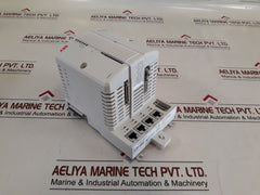 Abb Ac 800M Pm864A 3Bse018161R1 Module