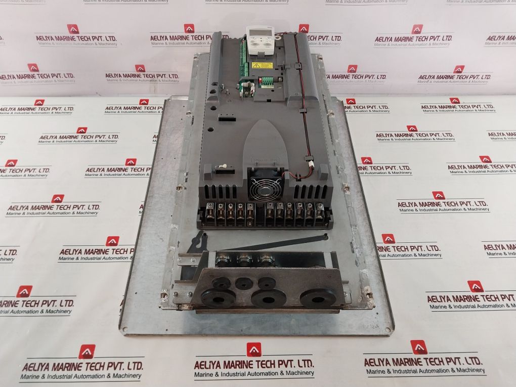 Abb Ach550-01-125A-4+B055
