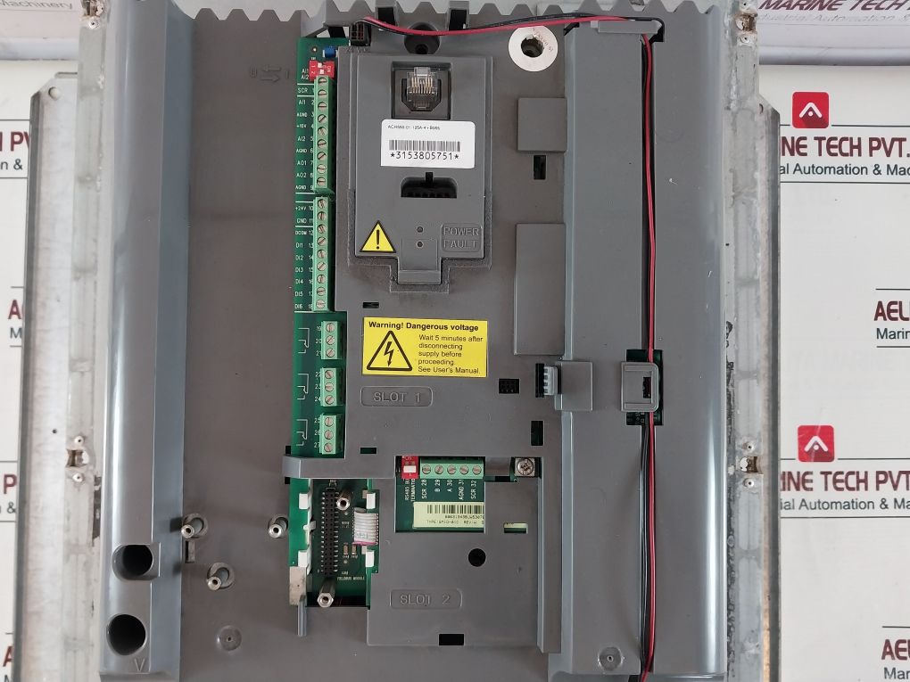 Abb Ach550-01-125A-4+B055