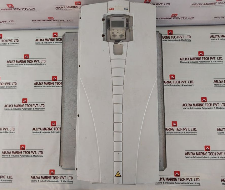 Abb Ach550-01-125A-4+B055