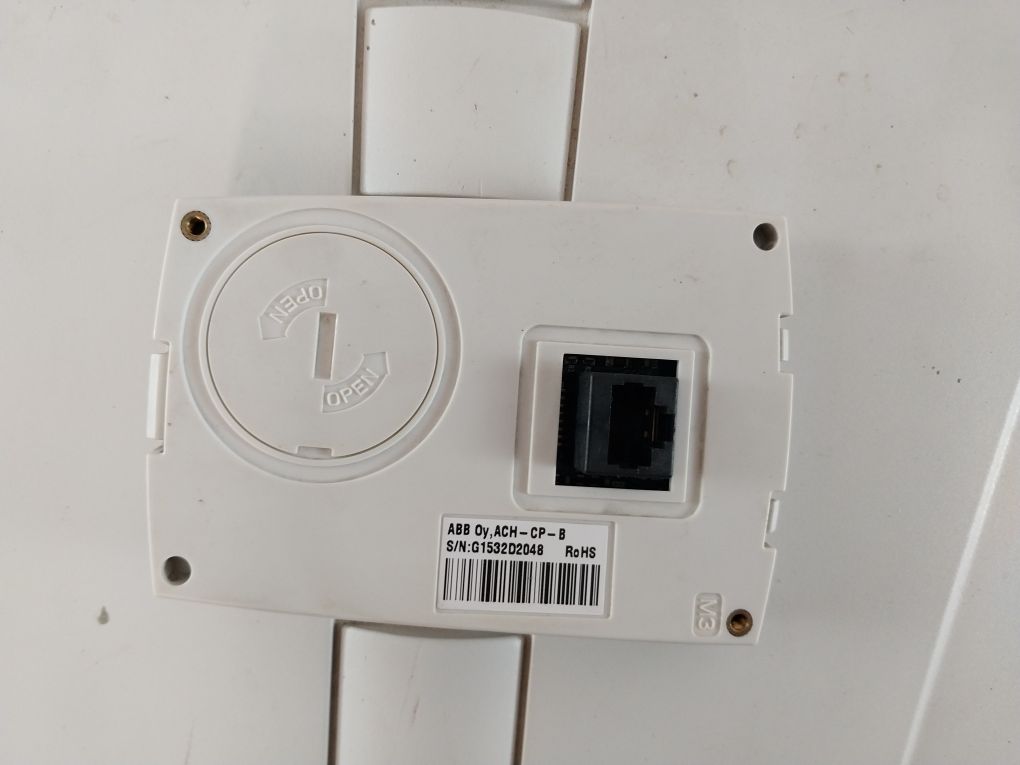 Abb Ach550-01-125A-4+B055