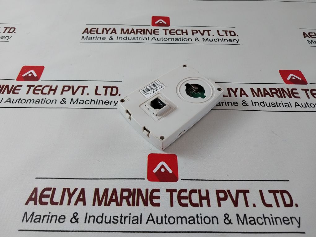 Abb Acs-cp-c Inverter Control Panel