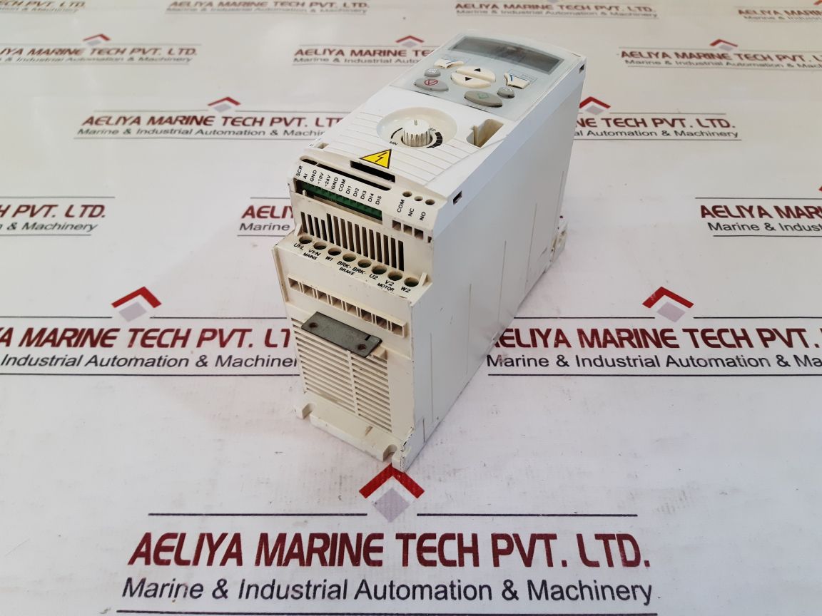 Abb Acs150-01E-02A4-2 Inverter Drive