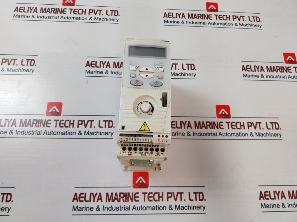 Abb Acs150-01E-02A4-2  Inverter Drive
