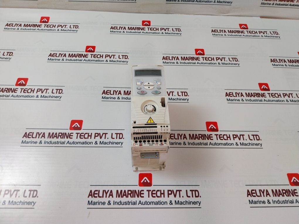 Abb Acs150-01E-02A4-2 Inverter Drive 