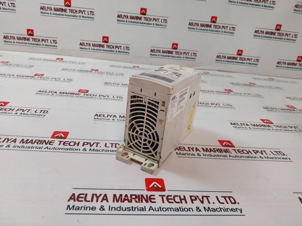 Abb Acs150-01E-02A4-2 Inverter Drive 