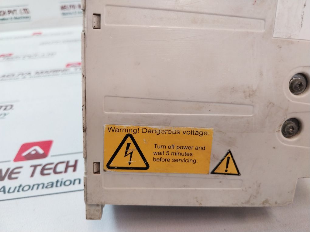 Abb Acs150-01E-02A4-2 Inverter Drive 