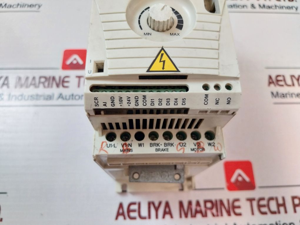 Abb Acs150-01E-02A4-2 Inverter Drive 