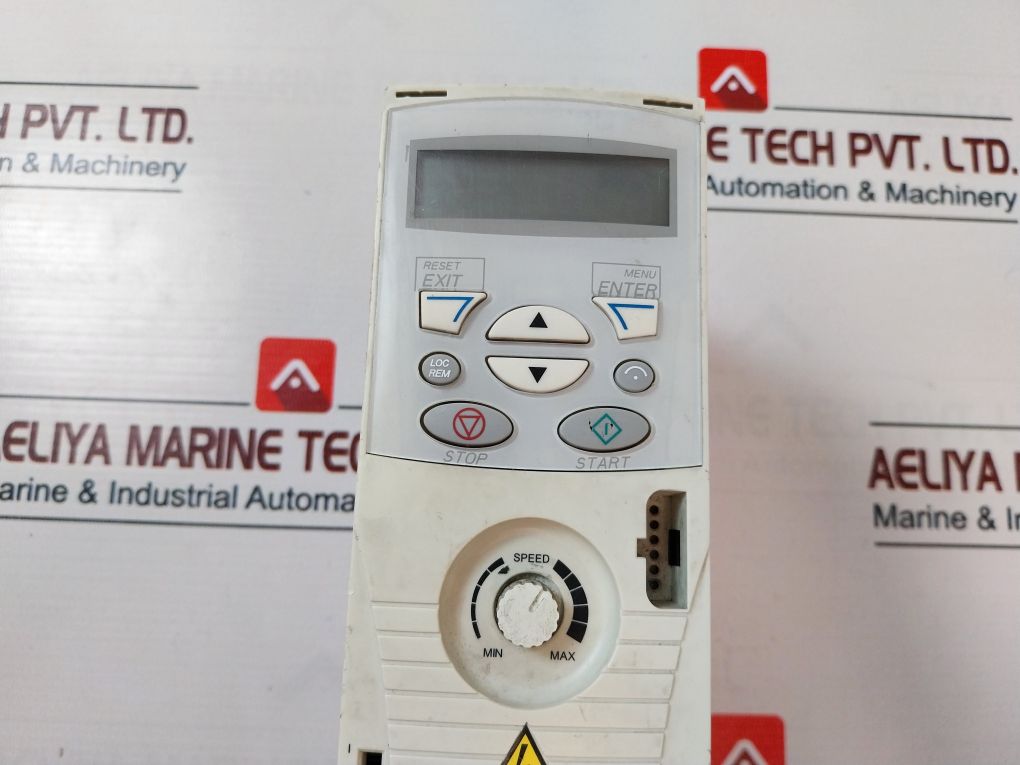 Abb Acs150-01E-02A4-2 Inverter Drive 