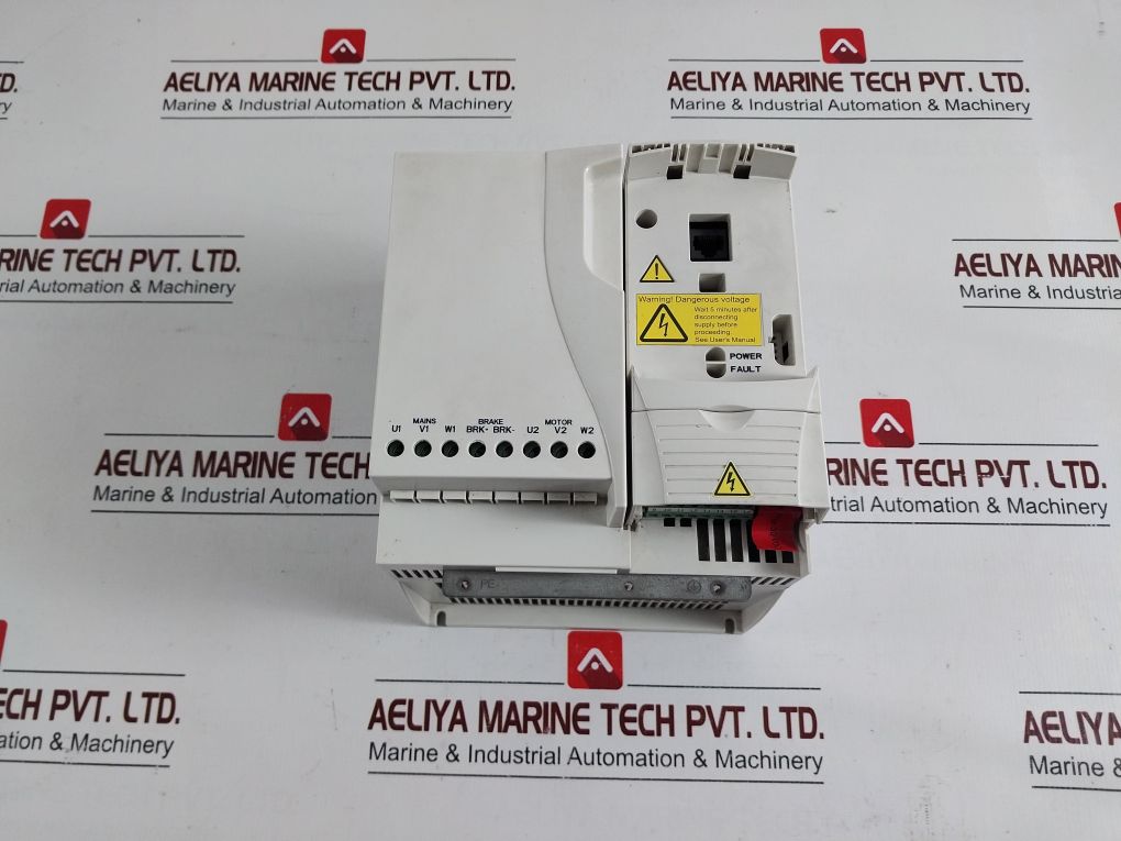 Abb Acs350-03E-23A1-a