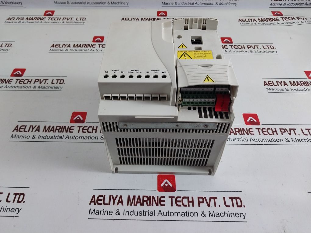 Abb Acs350-03E-23A1-4 Inverter Drive