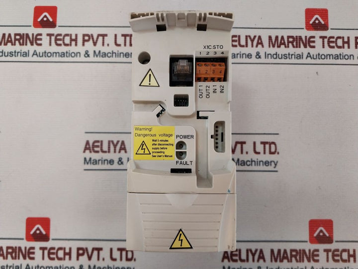 Abb Acs355-03E-03A3-4 Inverter Drive