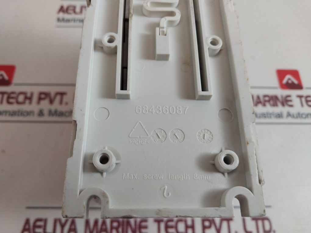 Abb Acs355-03E-08A8-4 Ac Drive 480V 4Kw