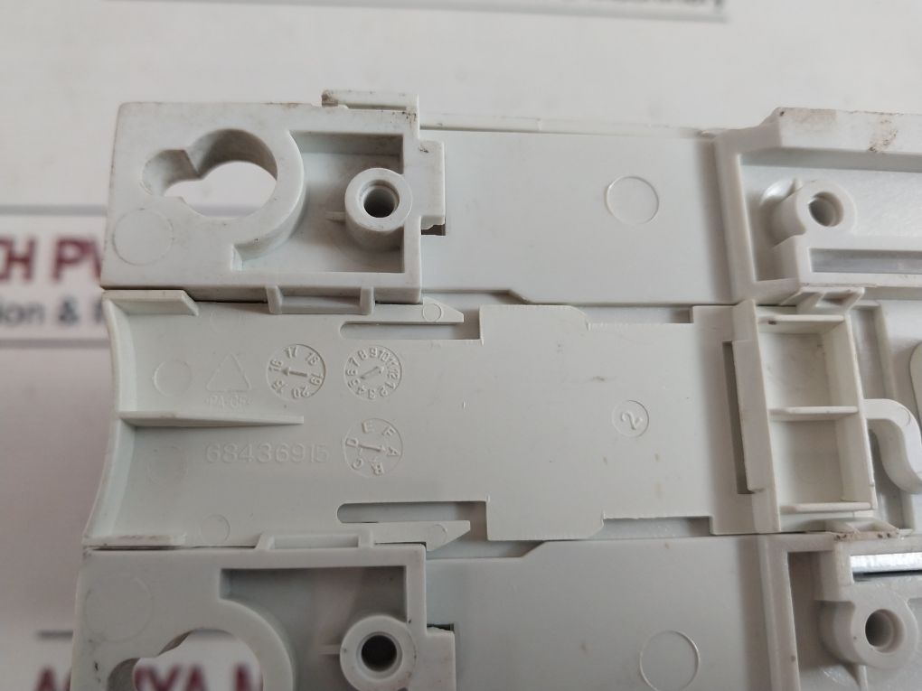 Abb Acs355-03E-08A8-4 Ac Drive 480V 4Kw