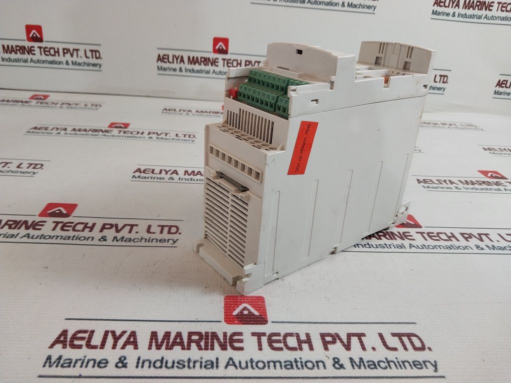 Abb Acs355-03E-08A8-4 Ac Drive 480V 4Kw