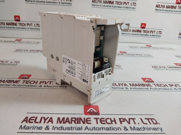 Abb Acs355-03E-08A8-4 Ac Drive 480V 4Kw