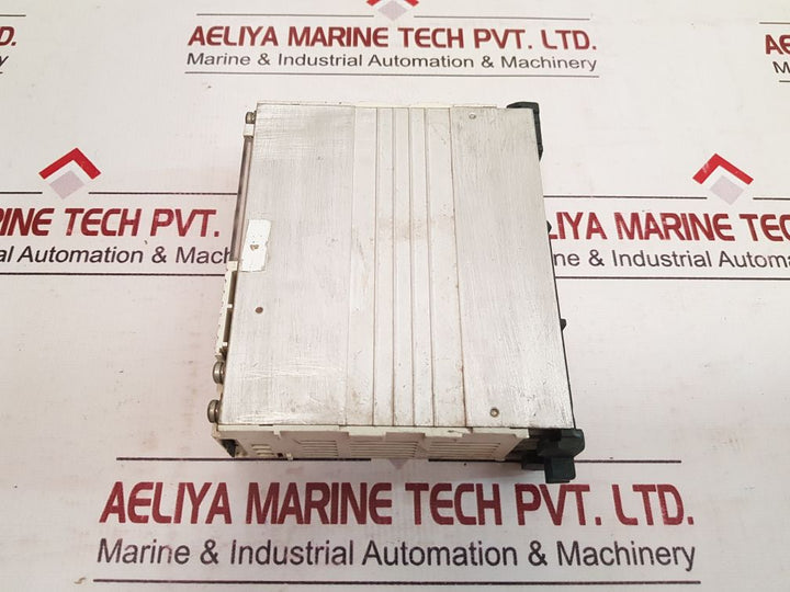 Abb Acs50-01N-02A2-2 Low Voltage Ac Drive Ip 20