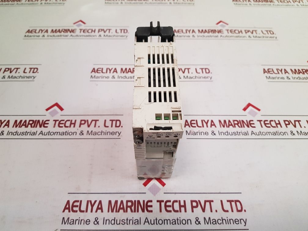 Abb Acs50-01N-02A2-2 Low Voltage Ac Drive Ip 20