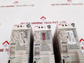 Abb Acs50-01N-02A2-2 Ac Driver 0.37 Kw (1/2 Hp)