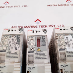 Abb Acs50-01N-02A2-2 Ac Driver 0.37 Kw (1/2 Hp)