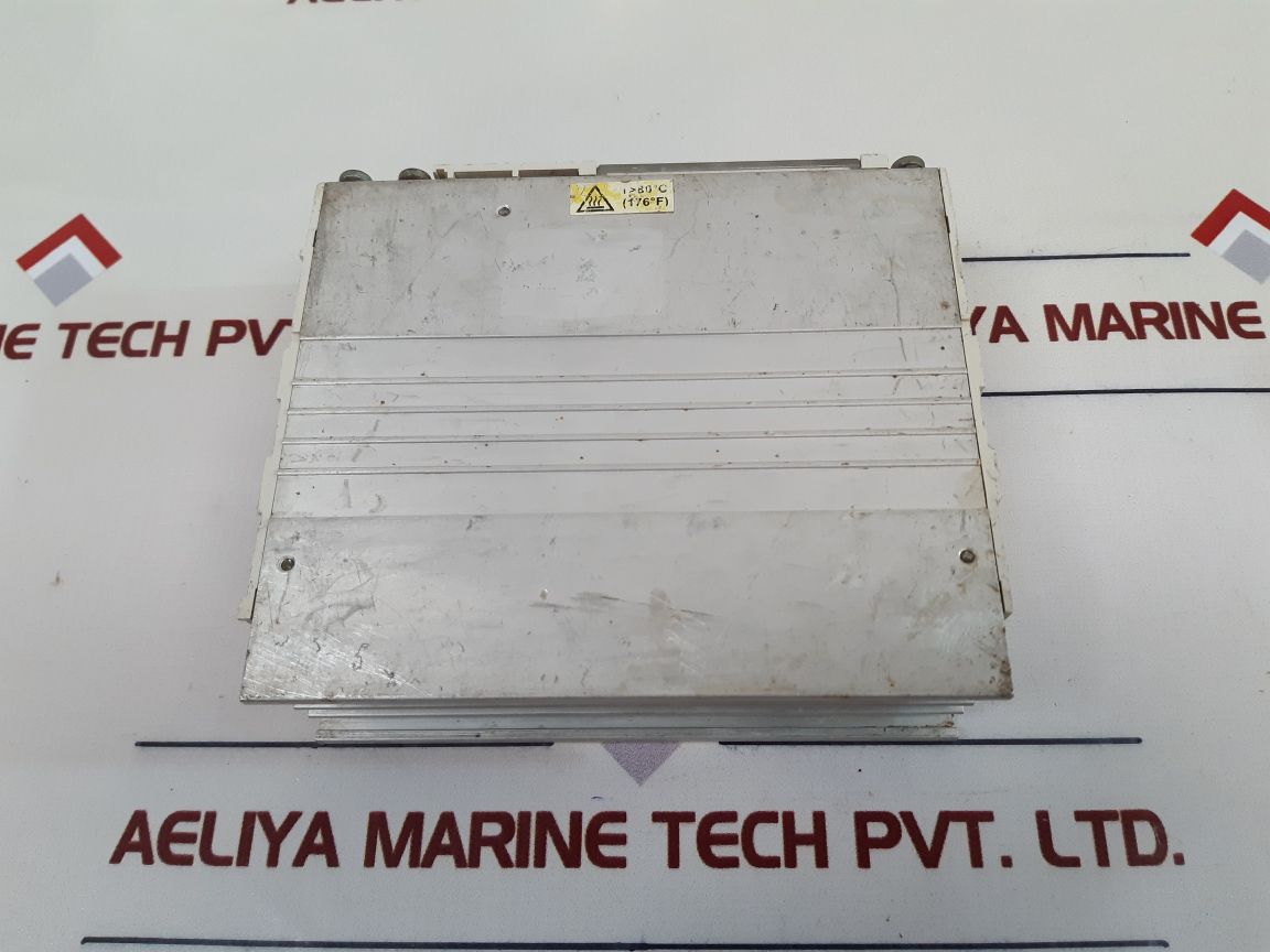 Abb Acs50-01N-02A2-2 Ac Driver 0.37 Kw (1/2 Hp)