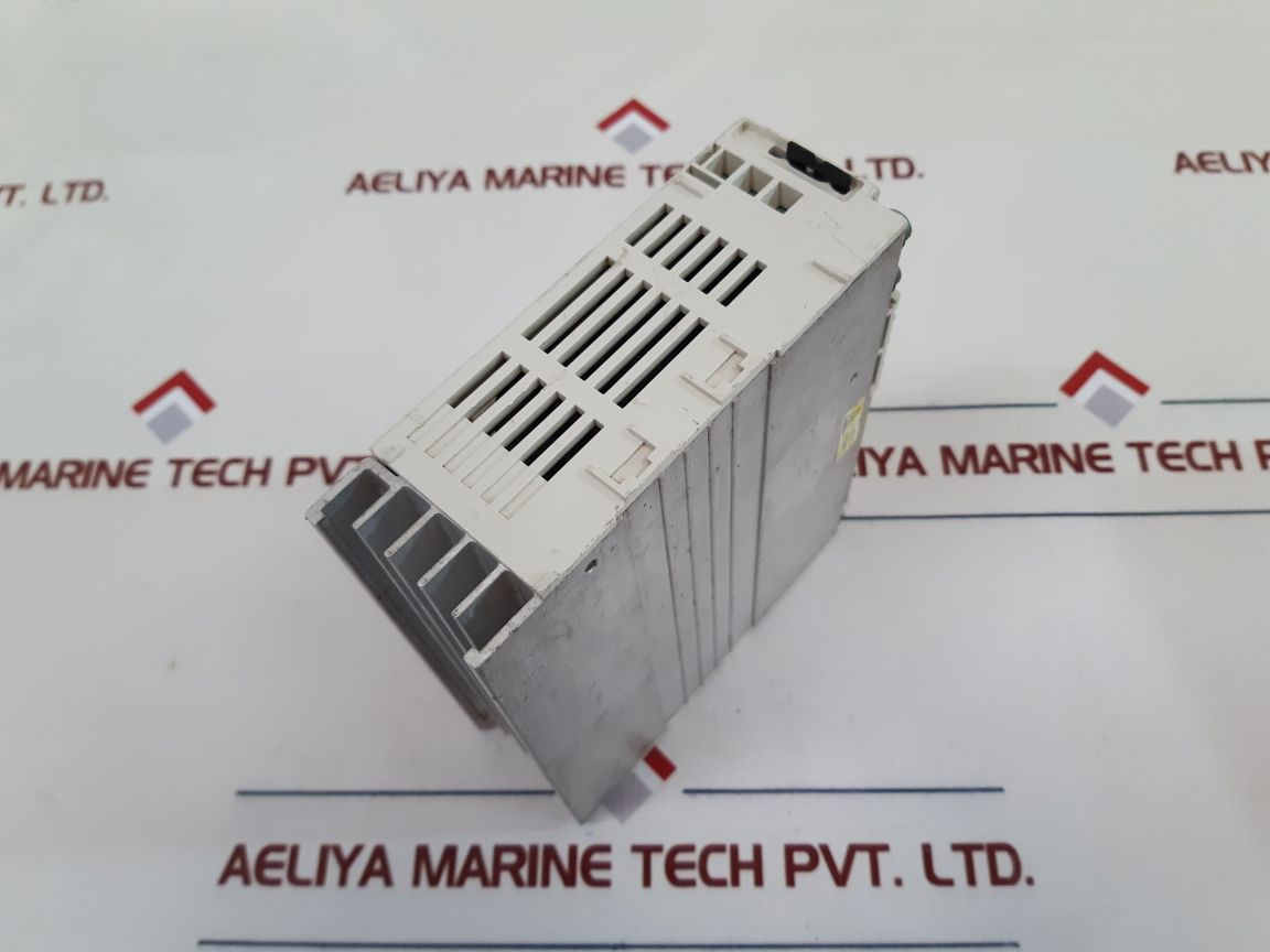 Abb Acs50-01N-02A2-2 Ac Driver 0.37 Kw (1/2 Hp)