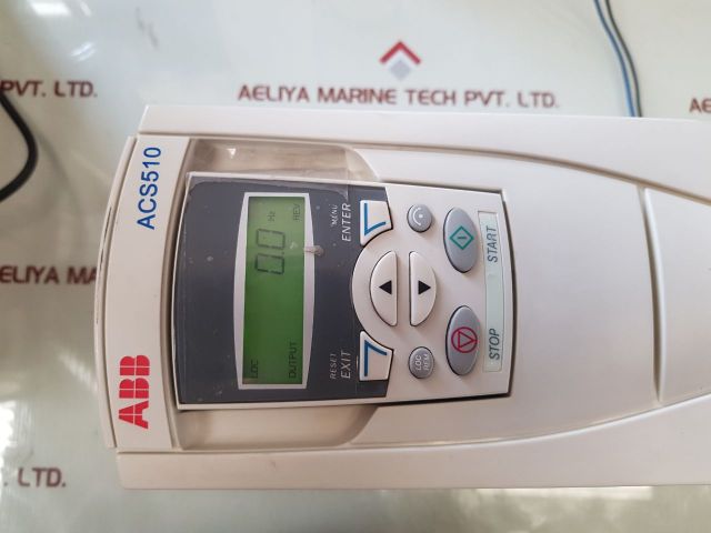 Abb Acs510-01-012A-4 Inverter Drive