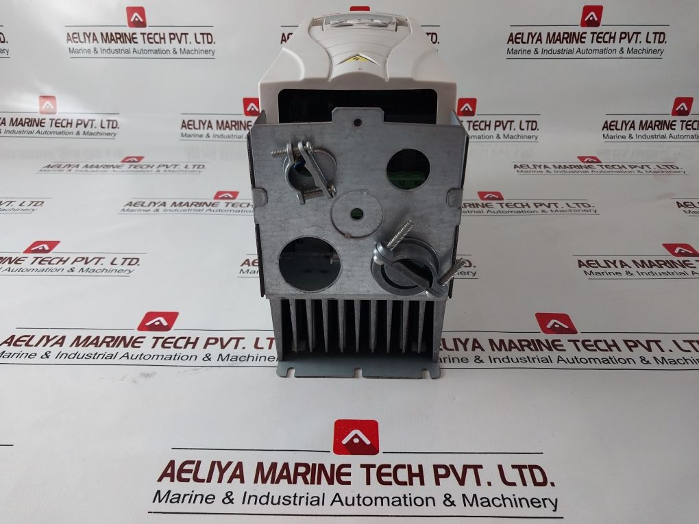 Abb Acs510-01-012A-4 Inverter Drive
