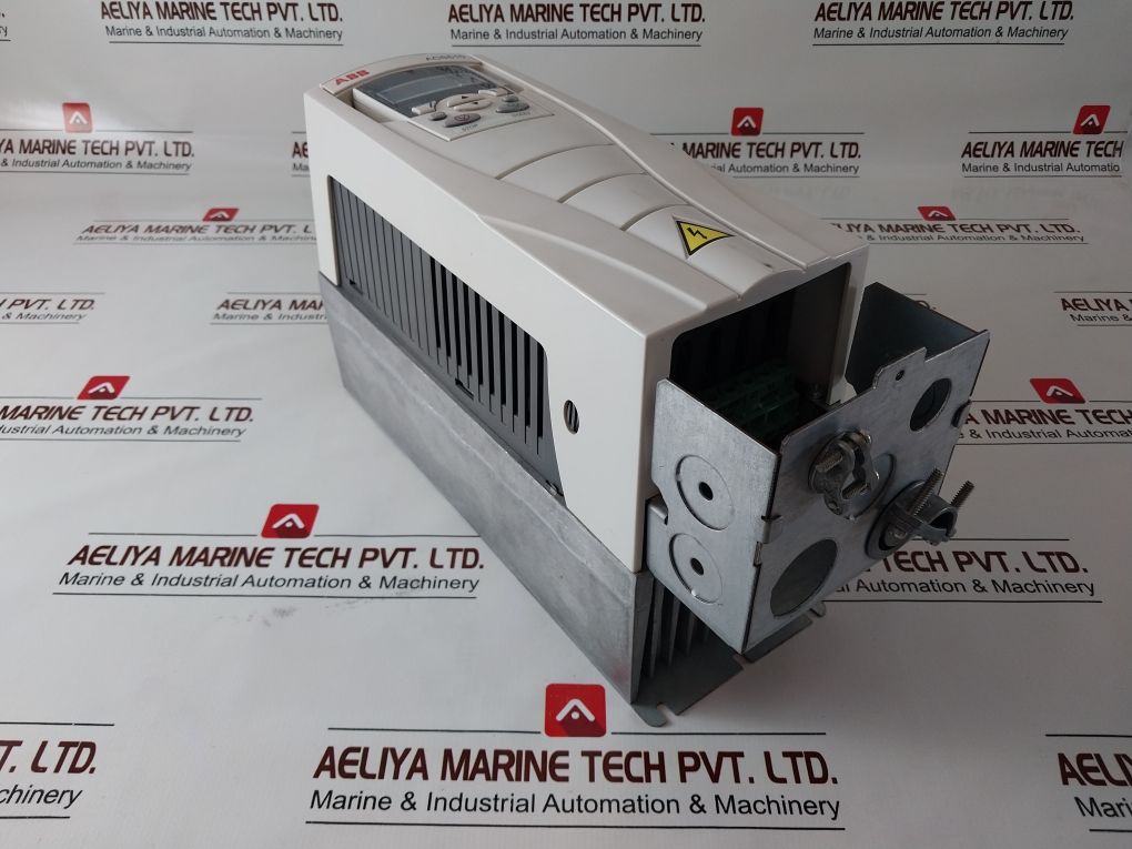 Abb Acs510-01-012A-4 Inverter Drive