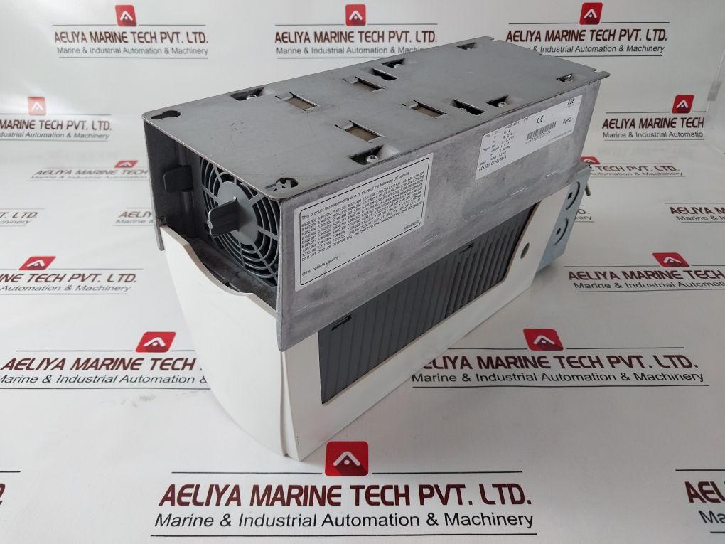 Abb Acs510-01-012A-4 Inverter Drive