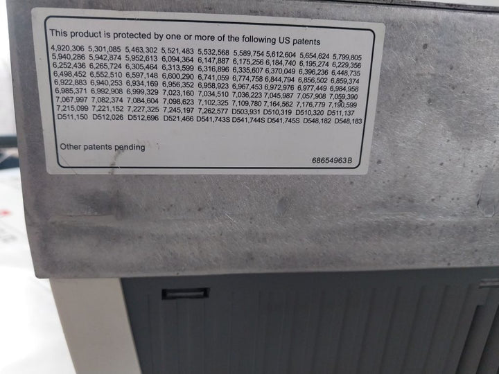 Abb Acs510-01-012A-4 Inverter Drive